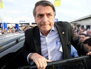 «Πράσινο φως» από τον Ζ.Μπολσονάρου για την εξαγορά της Embraer από την Boeing